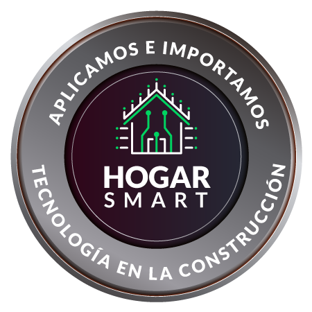 Sello de tecnología